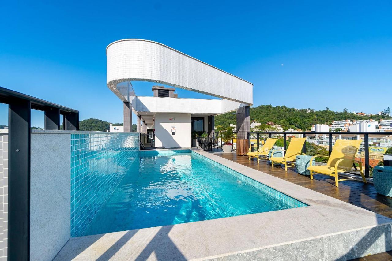 Confortavel Loft Duplex Em Com Piscina