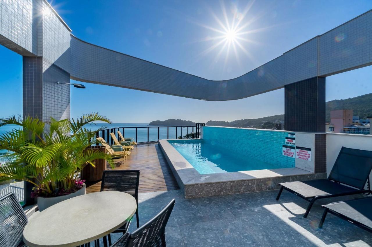 Confortavel Loft Duplex Em Com Piscina *