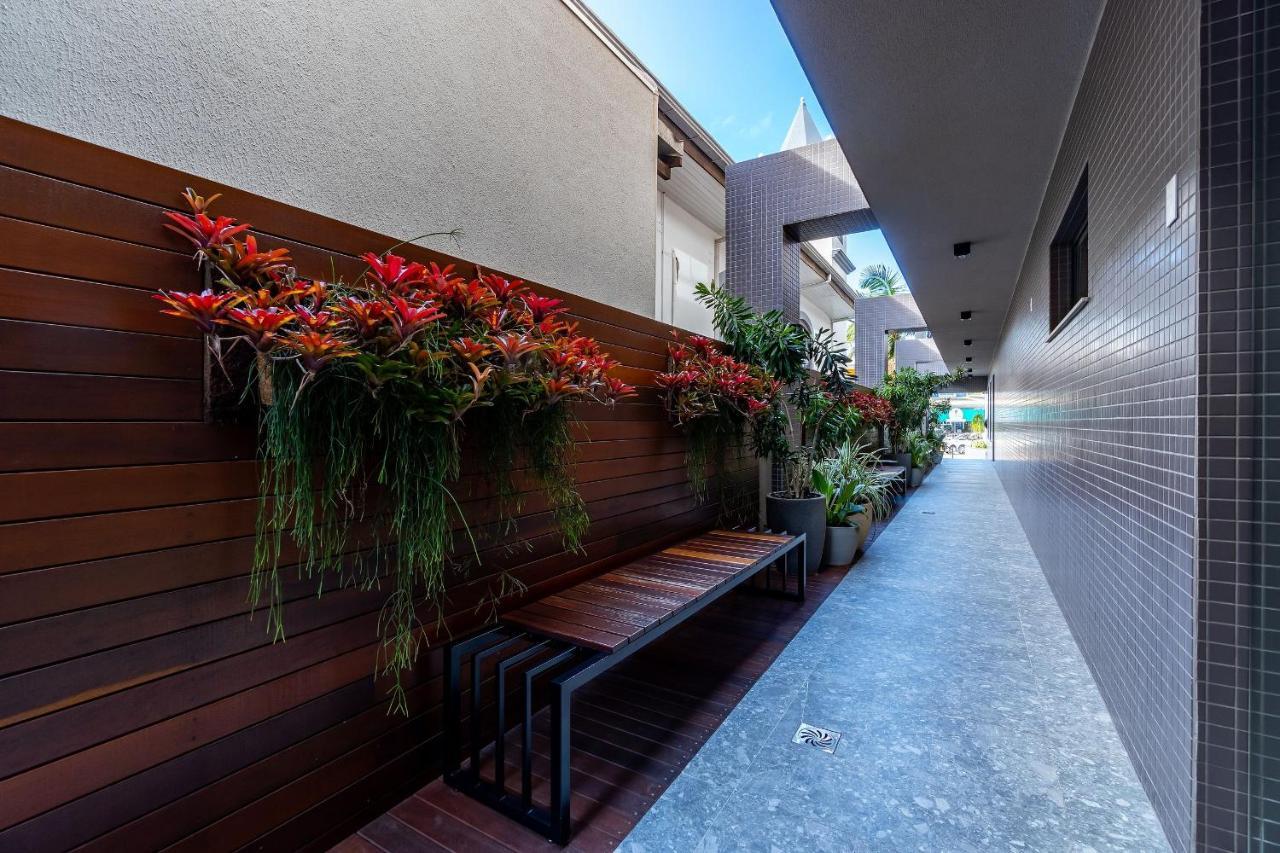 Apartment Confortavel Loft Duplex Em Com Piscina *