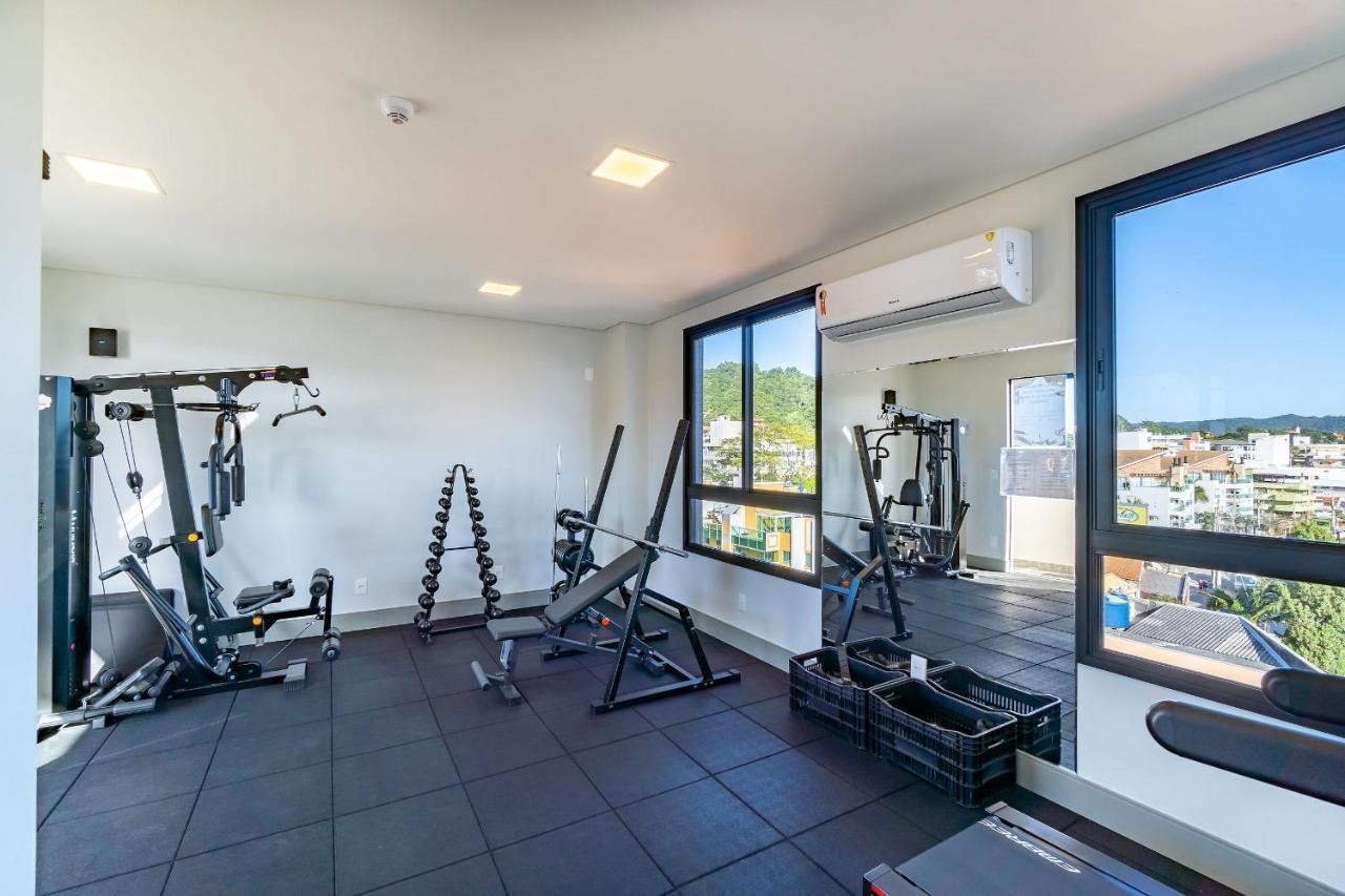 Apartment Confortavel Loft Duplex Em Com Piscina