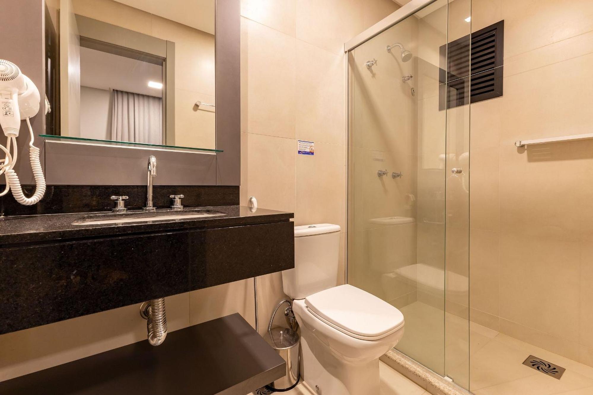Apartment Confortavel Loft Duplex Em Com Piscina Bombinhas
